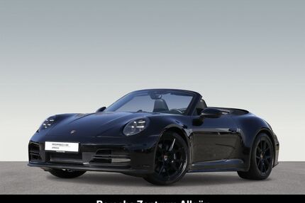 Porsche 992 Gebrauchtwagen