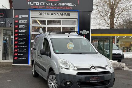 Citroen Berlingo Gebrauchtwagen