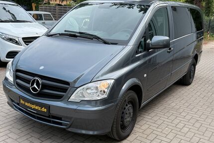 Mercedes-Benz Vito Gebrauchtwagen