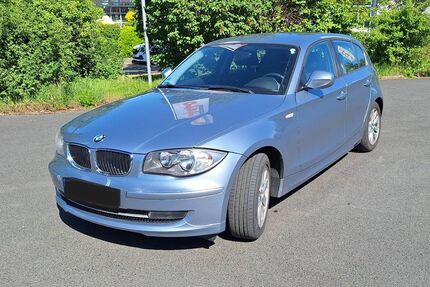 BMW 116 Gebrauchtwagen