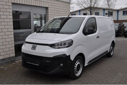 Fiat Scudo Gebrauchtwagen