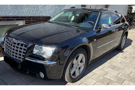 Chrysler 300C Gebrauchtwagen