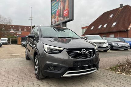 Opel Crossland (X) Gebrauchtwagen