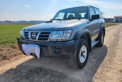 Nissan Patrol Gebrauchtwagen