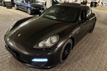 Porsche Panamera Gebrauchtwagen
