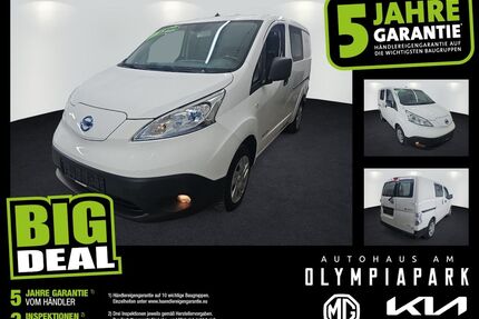 Nissan e-NV200 Gebrauchtwagen