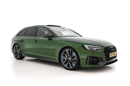 Audi RS4 Gebrauchtwagen