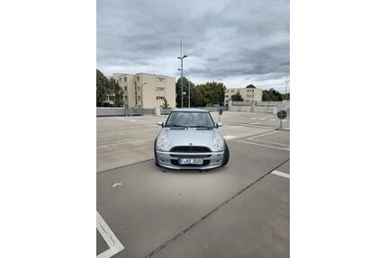 Mini ONE Gebrauchtwagen