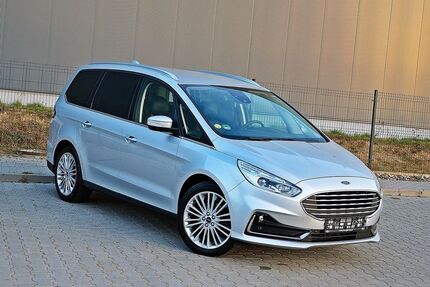 Ford Galaxy Gebrauchtwagen