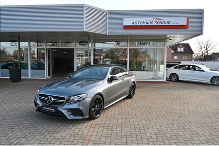 Mercedes-Benz E 53 AMG Gebrauchtwagen