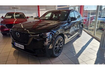 Mazda CX-60 Gebrauchtwagen