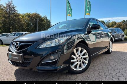 Mazda 6 Gebrauchtwagen