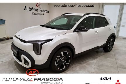 Kia Stonic Gebrauchtwagen