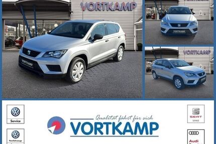 Seat Ateca Gebrauchtwagen