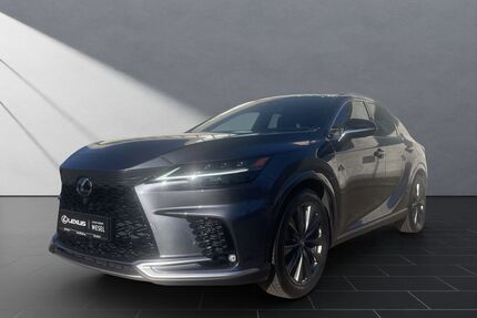 Lexus RX 450 Gebrauchtwagen