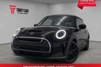 Mini Cooper SE Gebrauchtwagen