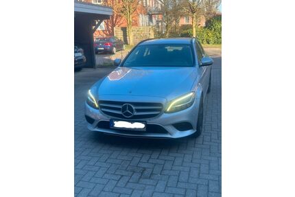 Mercedes-Benz C 200 Gebrauchtwagen