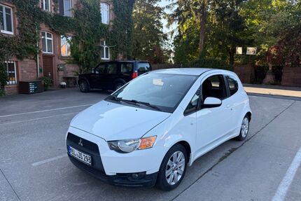 Mitsubishi Colt Gebrauchtwagen