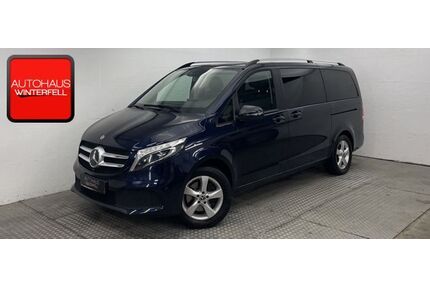 Mercedes-Benz V 300 Gebrauchtwagen