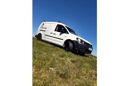 VW Caddy Maxi Gebrauchtwagen