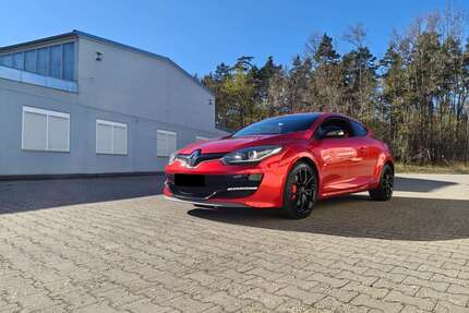 Renault Megane Gebrauchtwagen