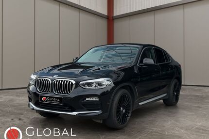 BMW X4 Gebrauchtwagen