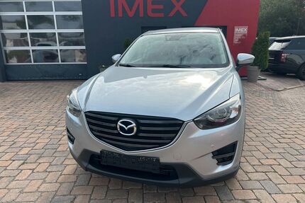 Mazda CX-5 Gebrauchtwagen
