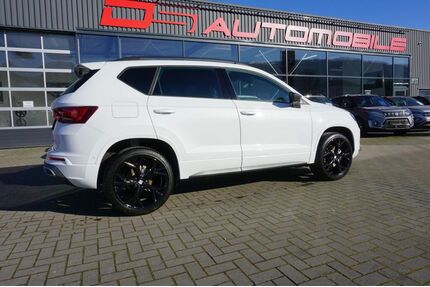 Seat Ateca Gebrauchtwagen