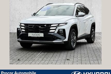 Hyundai TUCSON Gebrauchtwagen