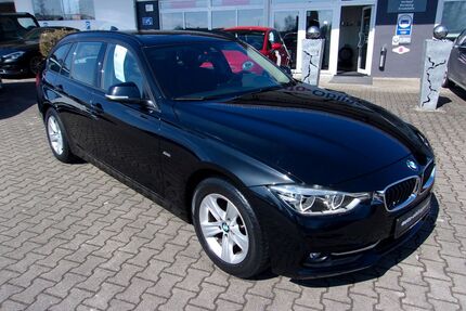 BMW 318 Gebrauchtwagen
