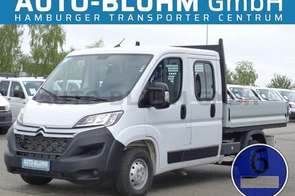 Citroen Jumper Gebrauchtwagen