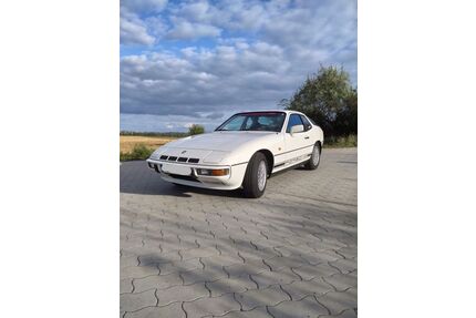Porsche 924 Gebrauchtwagen