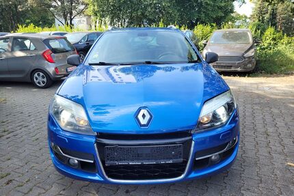 Renault Laguna Gebrauchtwagen