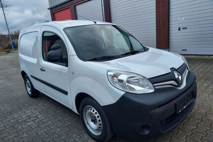Renault Kangoo Gebrauchtwagen