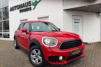 Mini Cooper Countryman Gebrauchtwagen