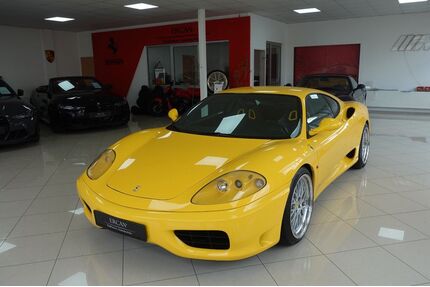 Ferrari 360 Gebrauchtwagen