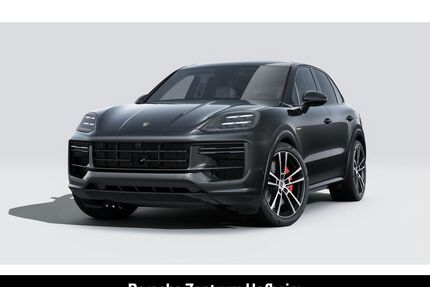 Porsche Cayenne Gebrauchtwagen