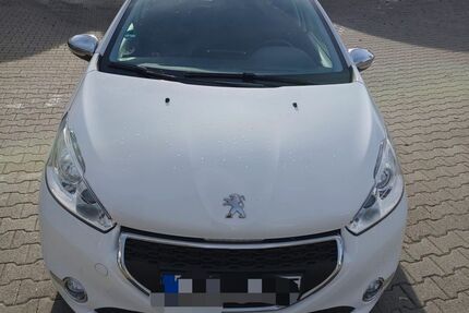 Peugeot 208 Gebrauchtwagen