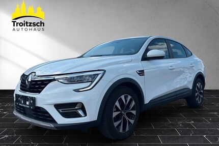 Renault Arkana Gebrauchtwagen
