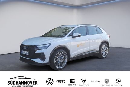 Audi Q4 Gebrauchtwagen