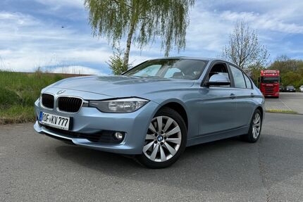 BMW 328 Gebrauchtwagen
