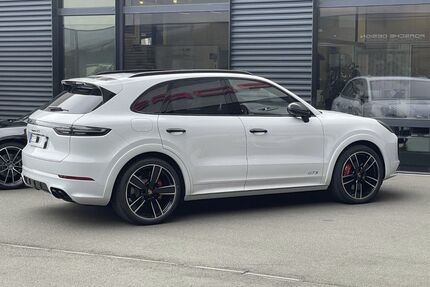 Porsche Cayenne Gebrauchtwagen