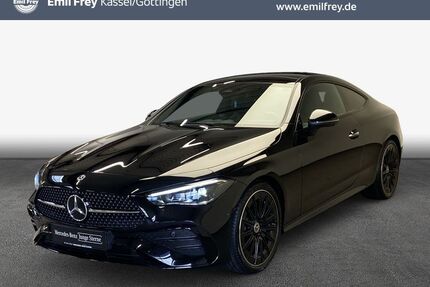 Mercedes-Benz CLE 200 Gebrauchtwagen