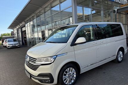 VW T6 Multivan Gebrauchtwagen
