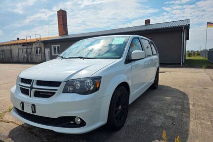 Dodge Grand Caravan Gebrauchtwagen