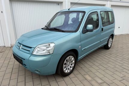 Citroen Berlingo Gebrauchtwagen