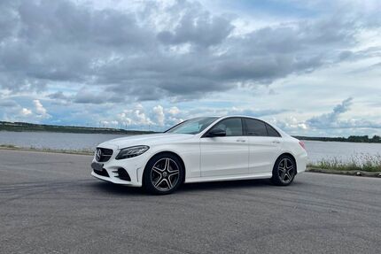 Mercedes-Benz C 200 Gebrauchtwagen