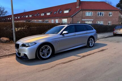 BMW 535 Gebrauchtwagen