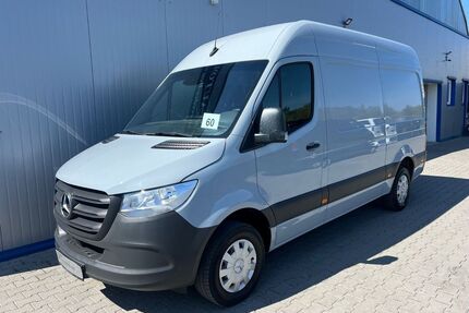 Mercedes-Benz Sprinter Gebrauchtwagen
