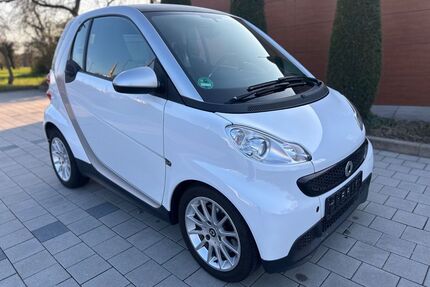 Citroen ForTwo 